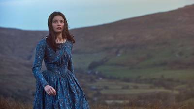 The Brontës: New film Emily imagines the life of the most mysterious of the sisters