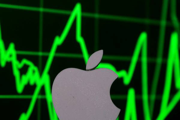 Apple’s Irish tax funds to be held in ‘low risk’ investments