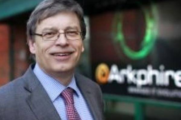Arkphire secures multimillion euro investment from Bregal Milestone