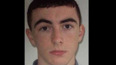 Gardaí issue appeal for missing teenager (15)