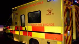 Strategic review of Dublin ambulance service ordered
