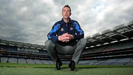 Cahill relieved to leave demands of intercounty game behind