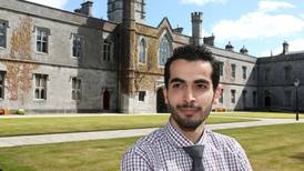 Overseas students: an international solution to an Irish problem?