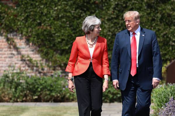 Why Donald Trump is right about Brexit
