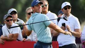 Timing an issue as McIlroy tries to hone his game for Masters