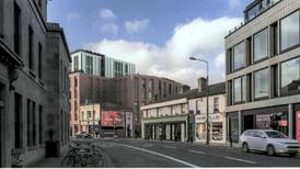 Kiely’s pub to make way for 7-storey co-living scheme