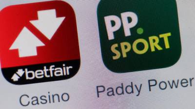 Paddy Power shareholders to receive €80m special dividend
