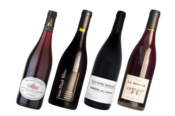 Beaujolais: The greatest of all summer drinks