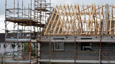 Housing finance agency approves €100m in funding for 500 homes