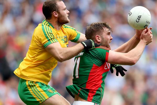 GAA injuries similar to those in traffic collisions, says surgeon