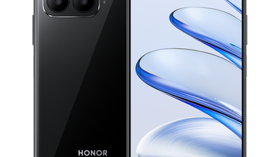 Honor 70 Lite: entry-level smartphone with decent features 