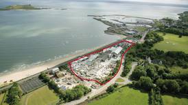Grant Thornton submits plans  to develop landmark Howth site