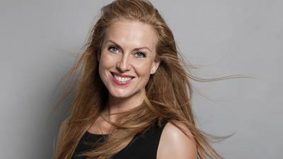 Clelia Murphy: ‘Becoming a mum at 22 was the best thing that will ever happen to me’