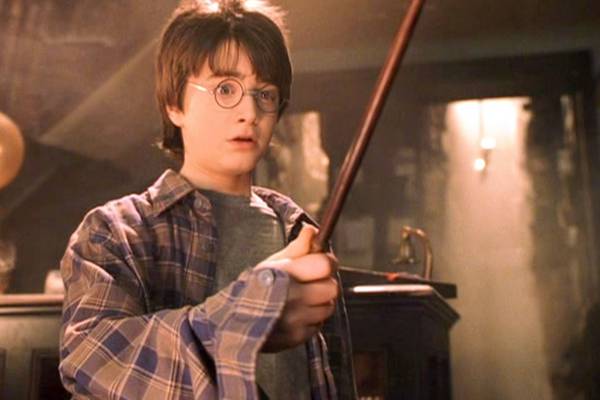 Harry Potter on screen: a magic formula for the faithful