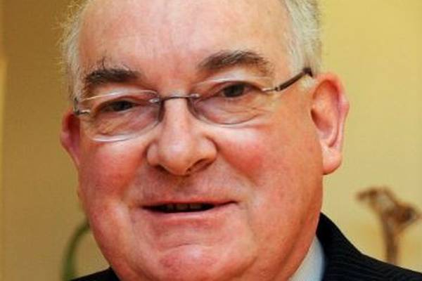 Baby in womb ‘weakest’ member of society, says Senator Paul Coghlan