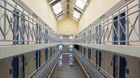 Prison overcrowding and maximum security use criticised in latest Irish Penal Reform Trust report