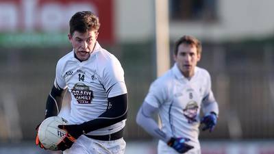 Kildare progress to O’Byrne Cup final despite missed opportunities