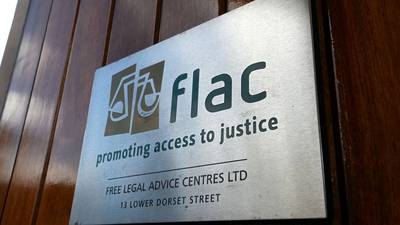 Flac sees increase in employment and family law queries amid Covid-19 measures