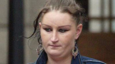 Charlotte Mulhall takes court action over move to Limerick Prison