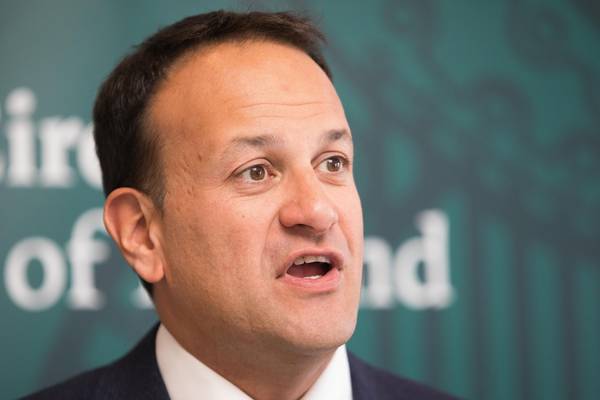 Varadkar has shown he can do the job but he has not transformed the Government