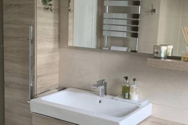 Bathroom blitz: how a small room job can have a big impact