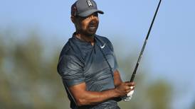 Good outweighs the bad and ugly for Tiger Woods