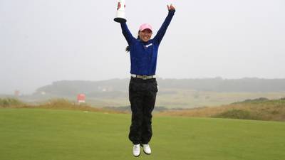 In-Kyung Kim holds off challenge of Shadoff to claim first Major