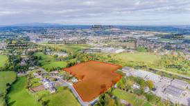 €1.4m Clonmel residential site comes with ‘positive planning history’
