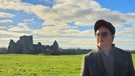 ‘This is where it all started’: Conan O’Brien visits ancestral home in Limerick