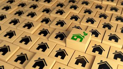 Green mortgages are increasingly popular, but do they work?