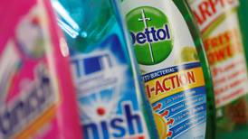 Dettol sees Reckitt Benckiser clean up in Covid pandemic