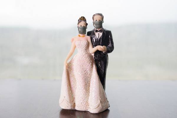 Share your story: Have you cancelled your wedding?