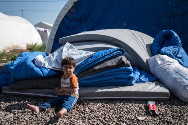 Number of people offered asylum in EU doubled in 2016