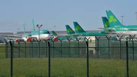 Aer Lingus aims to break even in 2022 as IAG hails ‘strong return’ of business travel