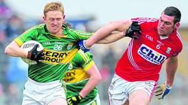 Kerry take major step towards safety
