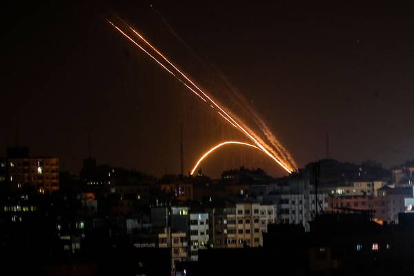 Israel and Islamic Jihad agree Gaza ceasefire