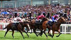 Age Of Kings rules for O’Brien and Lordan in Jersey Stakes at Royal Ascot