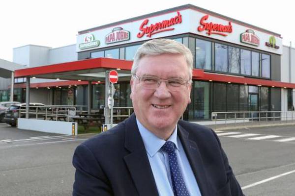 EU court rules in favour of Supermac’s in ‘Big Mac’ trademark row with McDonald’s