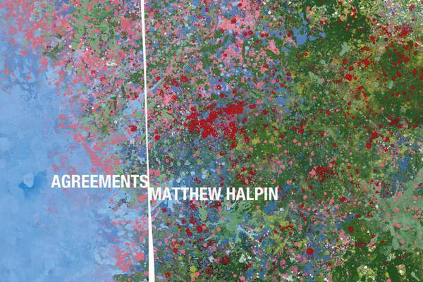 Matthew Halpin: Agreements – Irish saxophonist shows his leadership skills