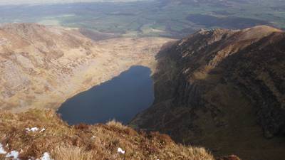A Walk for the Weekend: The Comeraghs