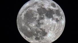 Sturgeon Moon: August’s first supermoon to delight skygazers