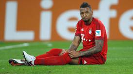 Germans ‘do not want Boateng as a neighbour’, politician says