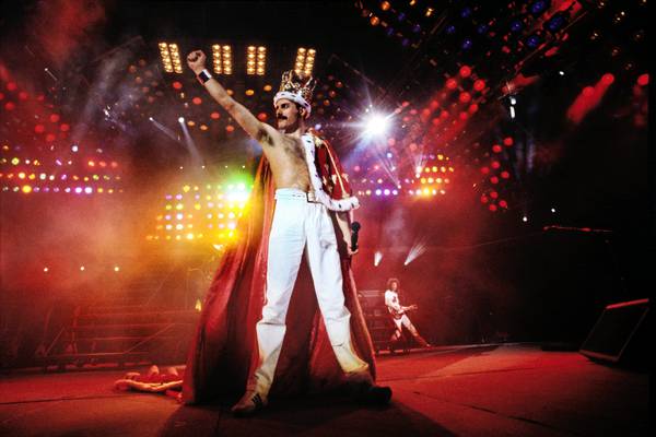 Sony Music in talks to buy Queen’s music catalogue for $1bn