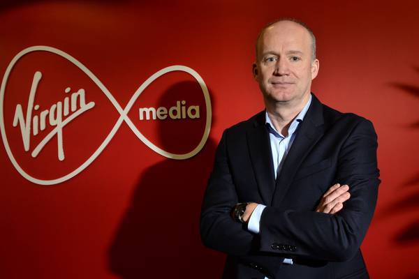 Virgin Ireland’s top player ready to tackle RTÉ at sport