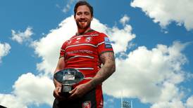 Premiership player of the season Danny Cipriani eyes Tokyo