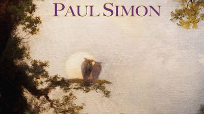 Paul Simon: Seven Psalms – One of the great songwriters embarks on a solitary, deeply personal journey
