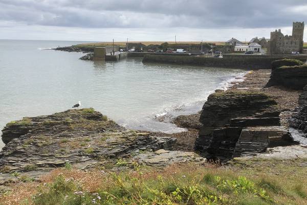 Walk for the Weekend: Hook Head, Co Wexford