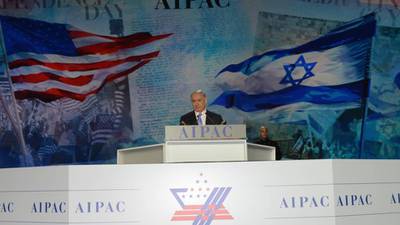 Israeli leader to deliver politically charged address to Congress