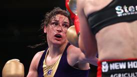 Katie Taylor confirms Manchester date for two-weight world title bid