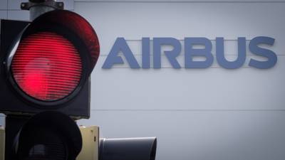 Coronavirus: Airbus warns of ‘gravest crisis’ in aerospace industry